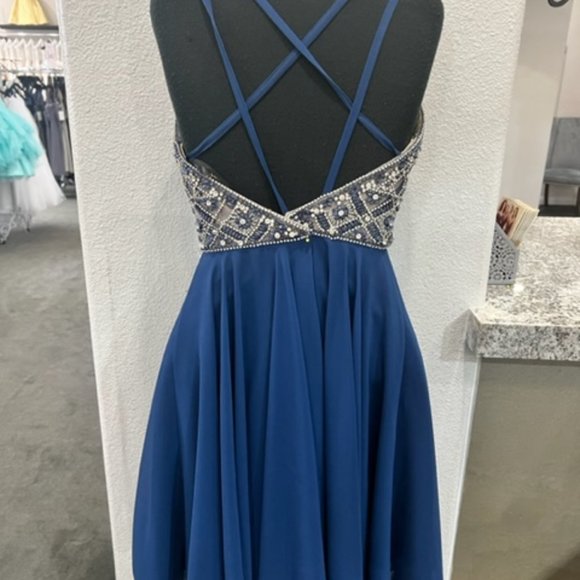 Party Dress - Picture 2 of 2